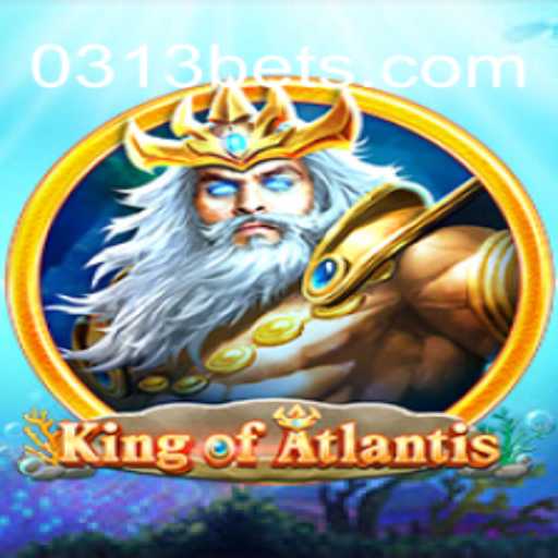KingofAtlantis: Explore Aventuras e Estratégias no Mundo Submarino