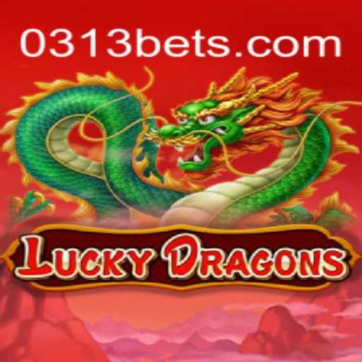 Explorando LuckyDragons: Um Jogo Empolgante de Aventura e Fortuna