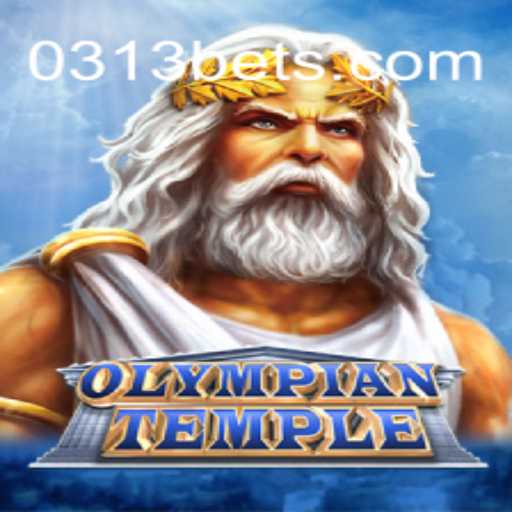 Descubra o Fascinante Mundo de OlympianTemple: Um Jogo de Estratégia e Fortuna