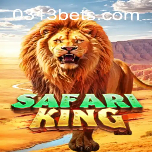 Explorando o Mundo Vibrante de 'SafariKing' Com a 0313bet