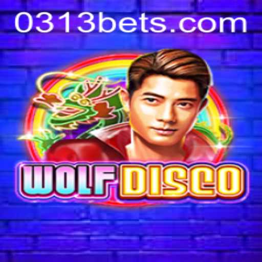 Conheça WolfDisco: A Nova Sensação dos Jogos Online