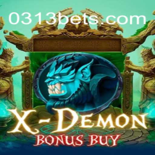 Explorando o Universo do Jogo XDemonBonusBuy e a Tendência 0313bet