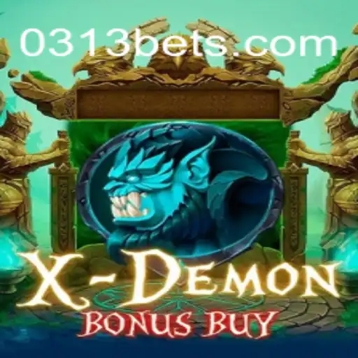 Explorando o Universo do Jogo XDemonBonusBuy e a Tendência 0313bet
